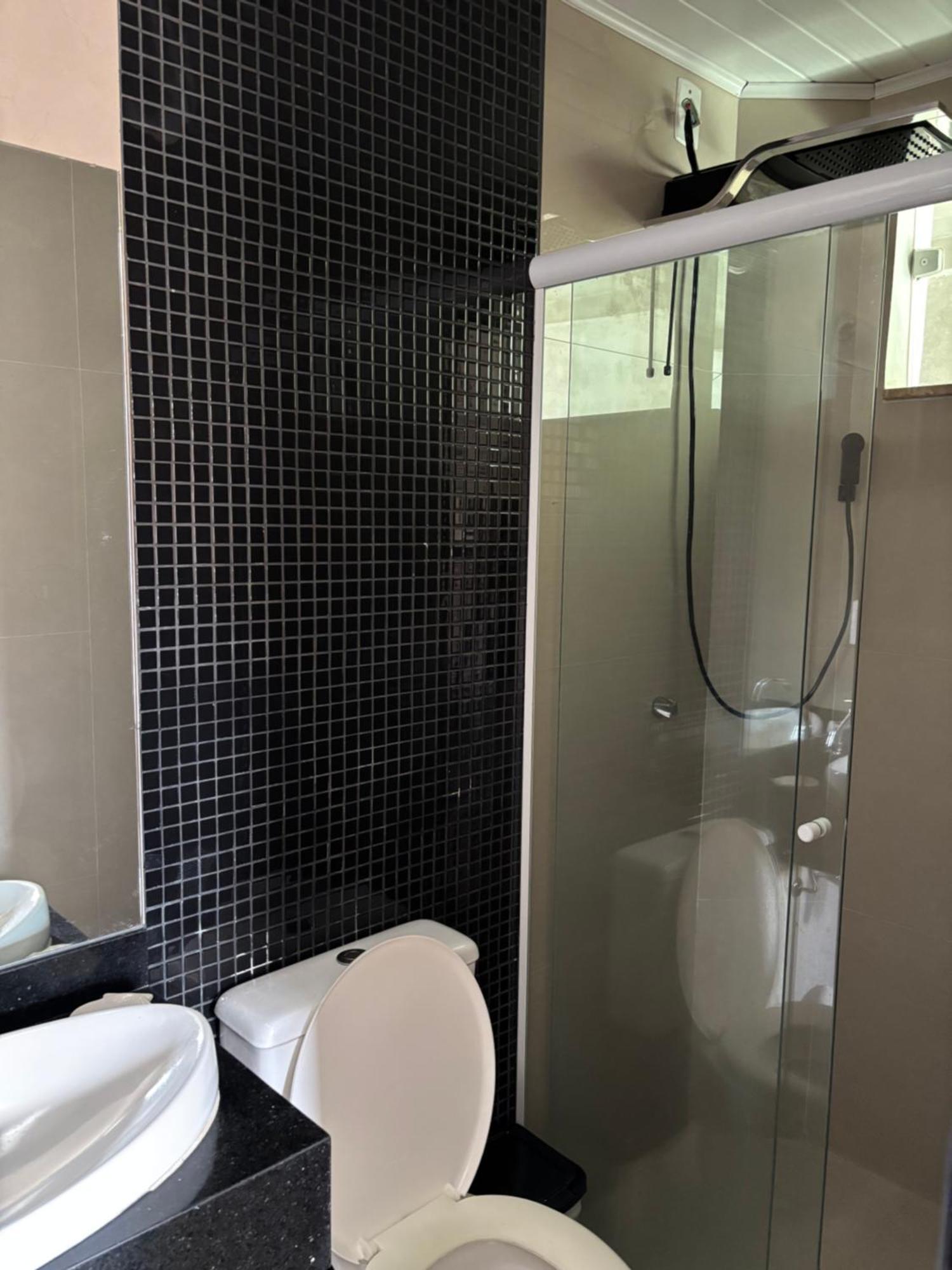 Suite 101- Espaco Praia Aptos Angra dos Reis Exterior foto