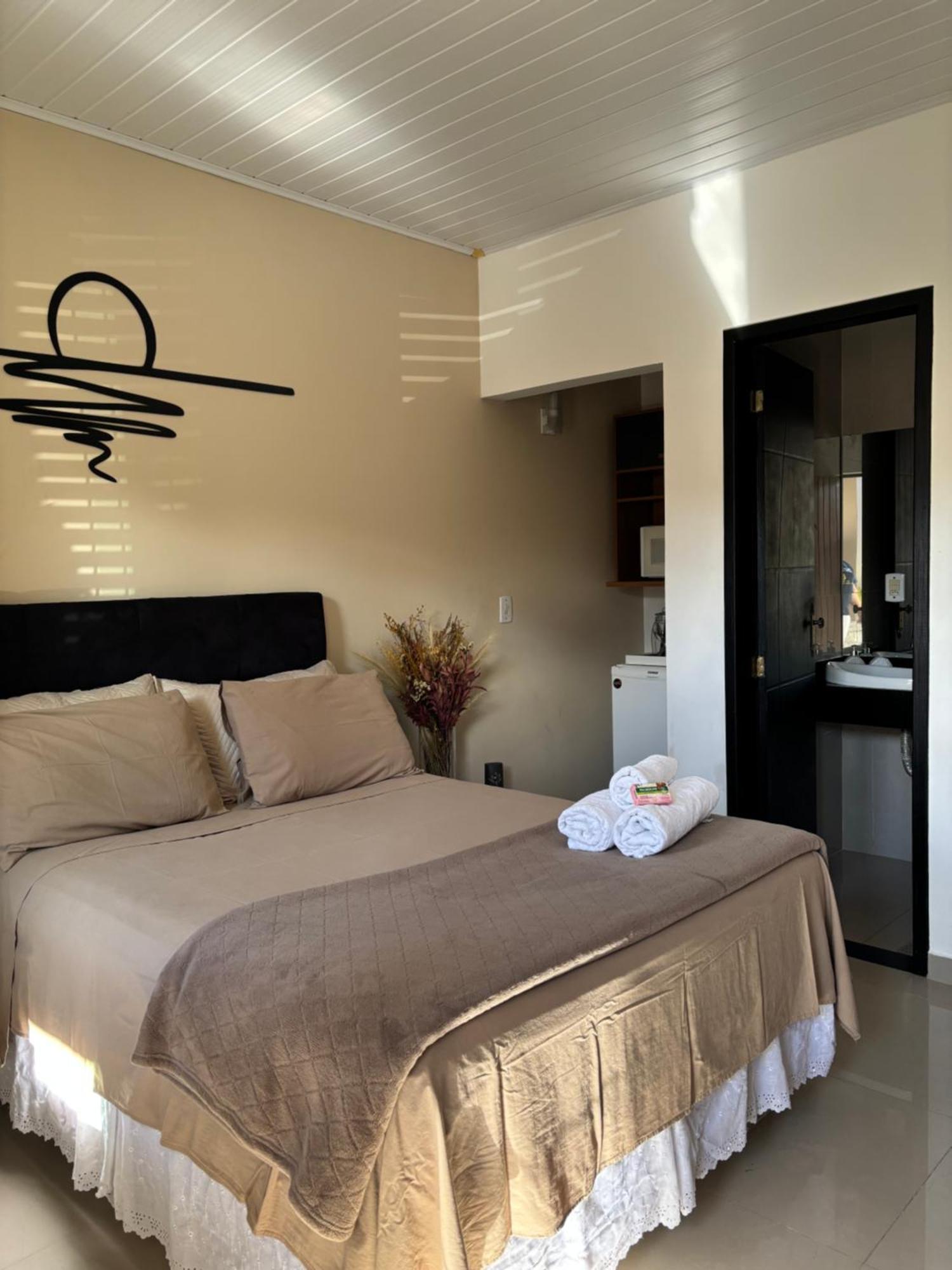 Suite 101- Espaco Praia Aptos Angra dos Reis Exterior foto